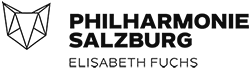 Philharmonic Hall Salzburg Logo