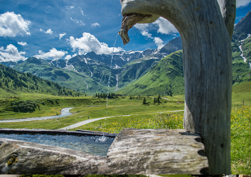 Classical:Summer in Bad Hofgastein with the Salzburg Philharmonic Orchestra