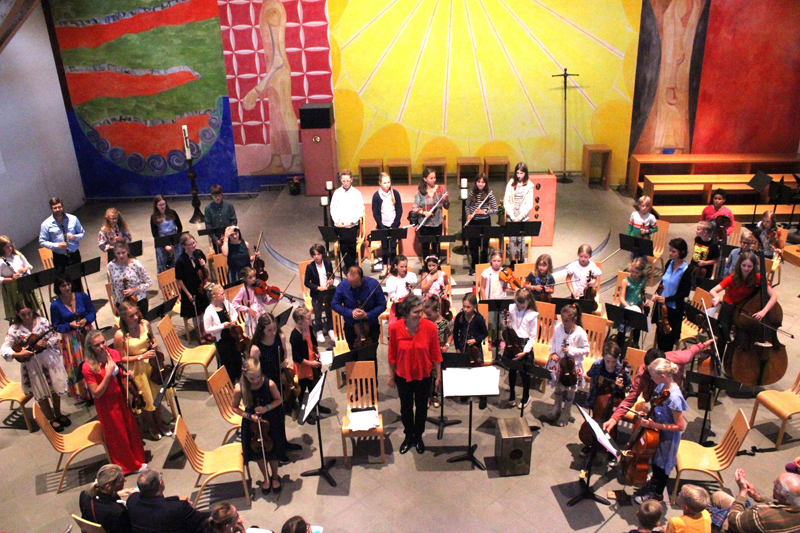220905_Orchesterwoche Abschlusskonzert