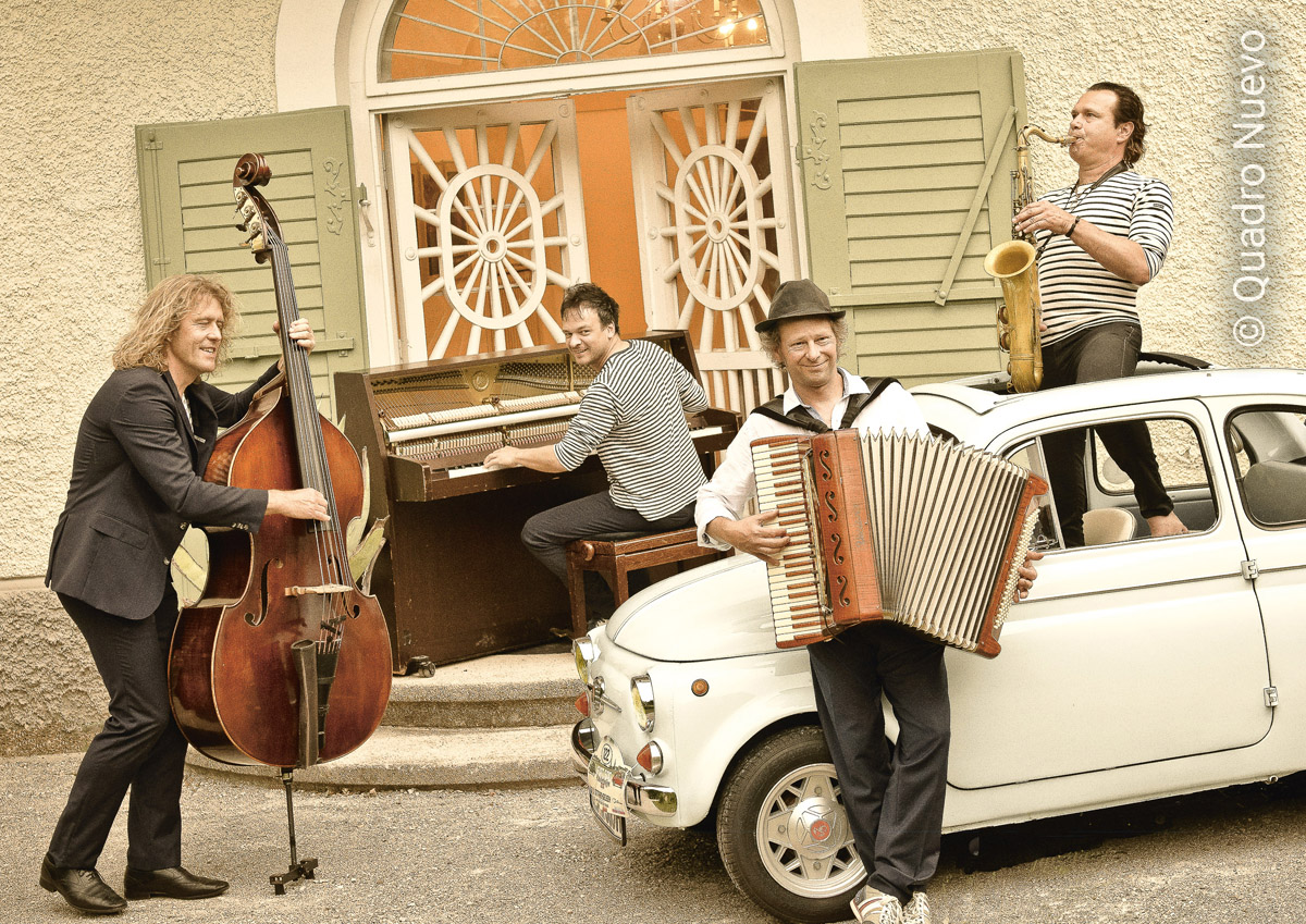 070+071_261015+16 Foto 3 QUADRO NUEVO c Quadro Nuevo_