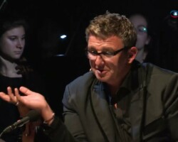 Strauss’ Alpensinfonie & Alpine Literatur · Hans Sigl · Elisabeth Fuchs · RTS-Fernsehbeitrag Strauss’ Alpensinfonie & Alpine Literatur · Hans Sigl · Elisabeth Fuchs · RTS-Fernsehbeitrag