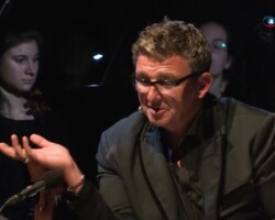 Strauss’ Alpensinfonie & Alpine Literatur · Hans Sigl · Elisabeth Fuchs · RTS-Fernsehbeitrag Strauss' Alpine Symphony & Alpine Literature - Hans Sigl - Elisabeth Fuchs - RTS television report