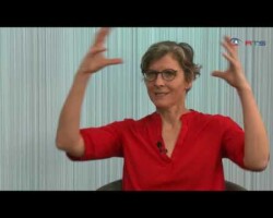 Elisabeth Fuchs · Jahresrückblick · RTS Talk Elisabeth Fuchs - Review of the year - RTS Talk