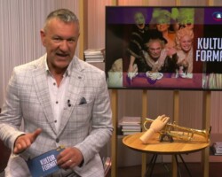 Hoamat Symphonisch · Die Seer · Philharmonie Salzburg · Elisabeth Fuchs · RTS-Fernsehbeitrag Hoamat Symphonisch - Die Seer - Philharmonie Salzburg - Elisabeth Fuchs - RTS television report