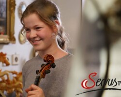 Zeitlos - Schule des Lebens: Smetana's Traum - Die Moldau von Servus TV Zeitlos - Schule des Lebens: Smetana's Traum - Die Moldau von Servus TV