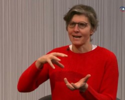 Alphorn im Konzert · Philharmonie Salzburg · Elisabeth Fuchs · RTS-Fernsehbeitrag Alphorn in concert - Philharmonie Salzburg - Elisabeth Fuchs - RTS television report