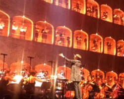 Carmina Burana · Philharmonie Salzburg · Chor der Philharmonie Salzburg · Elisabeth Fuchs