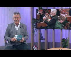 Horn concert by the Salzburg Philharmonic with Radovan Vlatković · RTS KulturFormat (December 20.12.2023, XNUMX)