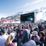 Thank You for the Music in Obertauern