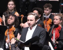 Jubiläumskonzert 200 Jahre Anton Bruckner · RTS KulturFormat (18.04.2024) Anniversary concert 200 years of Anton Bruckner - RTS KulturFormat (18.04.2024)