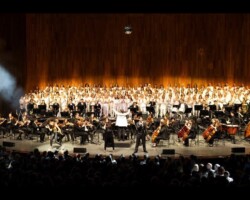 Queen-Projekt in Top-Besetzung begeistert das Publikum · RTS KulturFormat (16.05.2024) Queen project with top line-up delights the audience - RTS KulturFormat (16.05.2024)