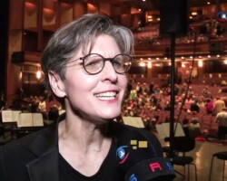 20250116 RTS KulturFormat 02 Mambo in Concert