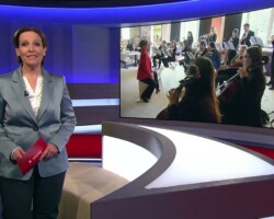 Philharmonie Salzburg bekommt fixen Standort · ORF Salzburg heute (21.02.2025) Philharmonie Salzburg bekommt fixen Standort · ORF Salzburg heute (21.02.2025)