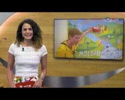 20250626 KulturFormat Kinderfestspiele Die Moldau 20250626 KulturFormat Children's Festival The Moldau