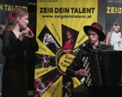 20250619 KulturFormat ZeigdeinTalent 20250619 KulturFormat ZeigdeinTalent