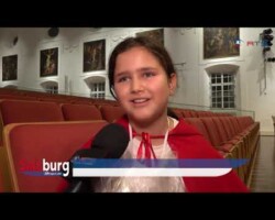 Hänsel und Gretel · Salzburg Magazin (17.10.2025) 20251017 RTS Hänsel und Gretel