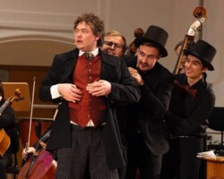 Familienkonzert · Schubert für Kids · Philharmonie Salzburg · Elisabeth Fuchs Familienkonzert · Schubert für Kids · Philharmonie Salzburg · Elisabeth Fuchs