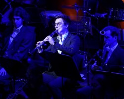 A. MÁRQUEZ · Danzón No. 2 · Philharmonie Salzburg · Elisabeth Fuchs A. MÁRQUEZ · Danzón No. 2 · Philharmonie Salzburg · Elisabeth Fuchs