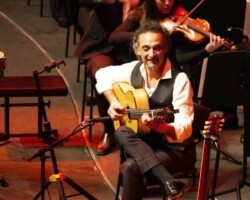 M. RANDI · Home Service · Manuel Randi · Philharmonie Salzburg · Elisabeth Fuchs M. RANDI · Home Service · Manuel Randi · Philharmonie Salzburg · Elisabeth Fuchs