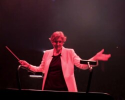 All You Need Is Love · A Symphonic Tribute to THE BEATLES · Philharmonie Salzburg · M. Ballwein All You Need Is Love · A Symphonic Tribute to THE BEATLES · Philharmonie Salzburg · M. Ballwein