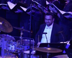 Ticket To Ride · A Symphonic Tribute to THE BEATLES · Philharmonie Salzburg · Monika Ballwein Ticket To Ride · A Symphonic Tribute to THE BEATLES · Philharmonie Salzburg · Monika Ballwein