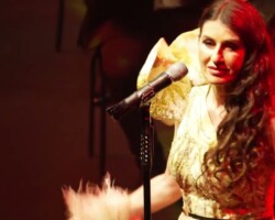 Eleanor Rigby · A Symphonic Tribute to THE BEATLES · Philharmonie Salzburg · M. Ballwein · E. Fuchs Eleanor Rigby · A Symphonic Tribute to THE BEATLES · Philharmonie Salzburg · M. Ballwein · E. Fuchs